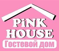 Гостевой дом "Pink House" - Город Димитровград logo1.jpg